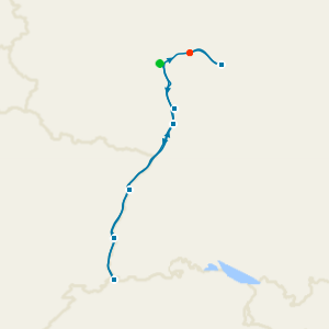 Upper Rhine Splendours river cruise from Mainz