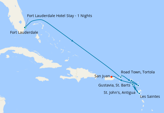 Map Picture