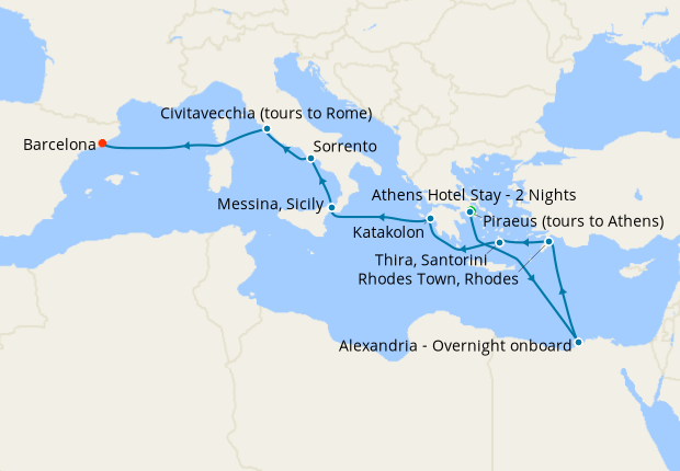 Map Picture