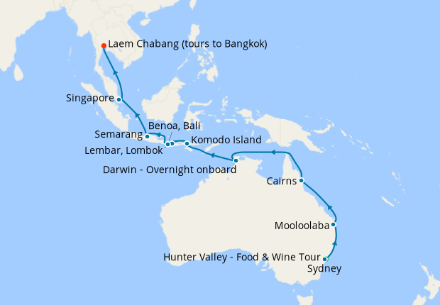 Map Picture