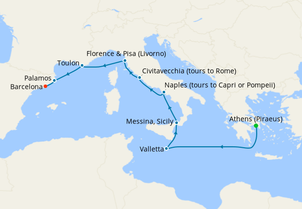 Map Picture