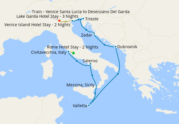 Map Picture