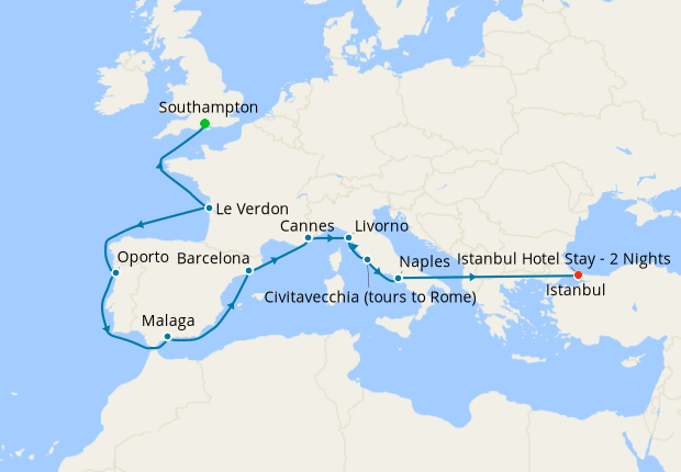 Map Picture
