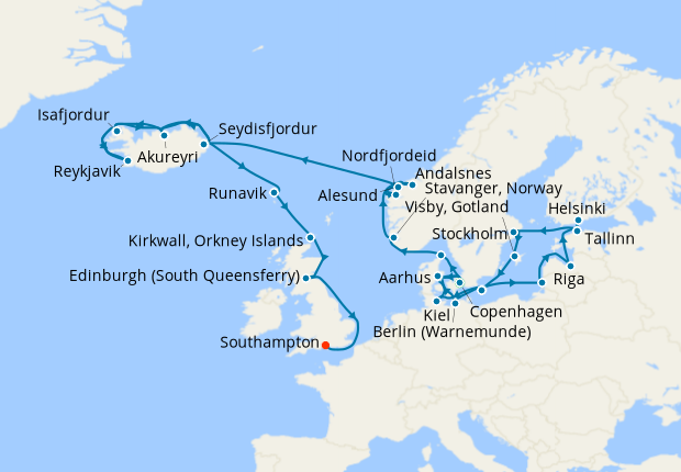 Map Picture