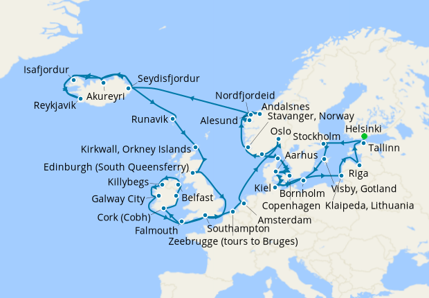 Map Picture