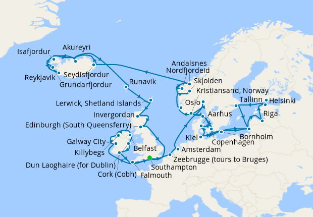 Map Picture