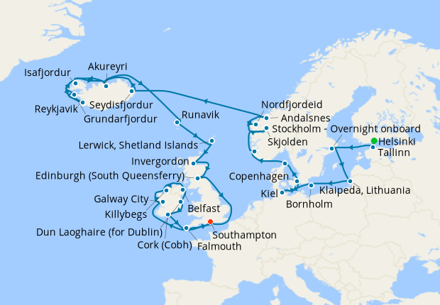 Map Picture
