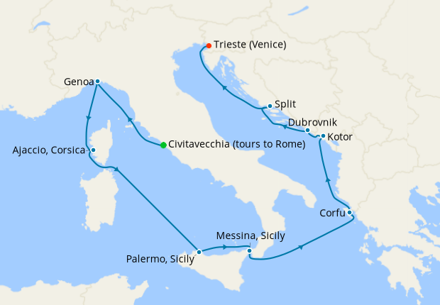 Map Picture