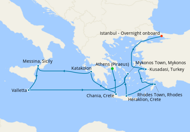 Map Picture