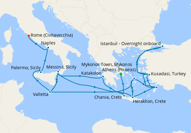 Map Picture