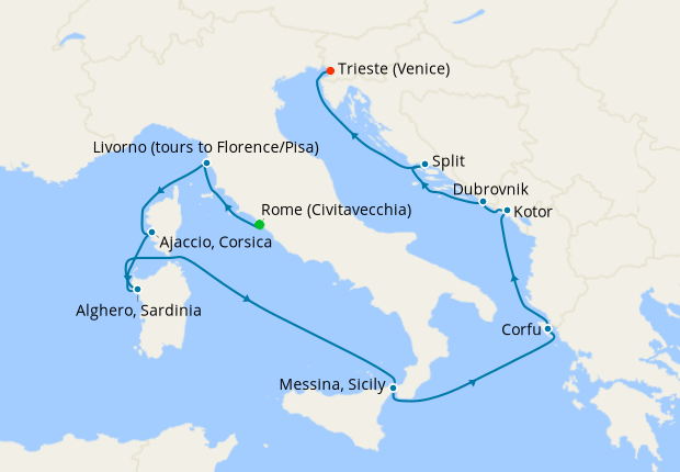 Map Picture