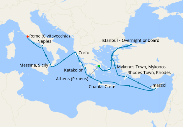 Map Picture