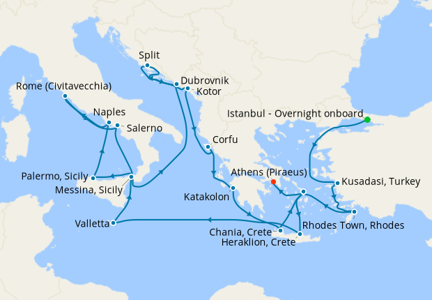 Map Picture