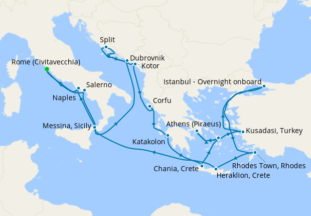 Map Picture