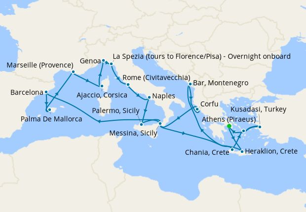 Map Picture