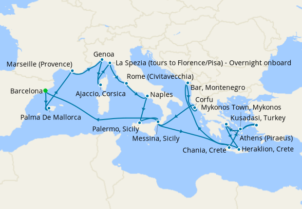 Map Picture