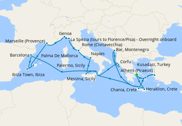 Map Picture
