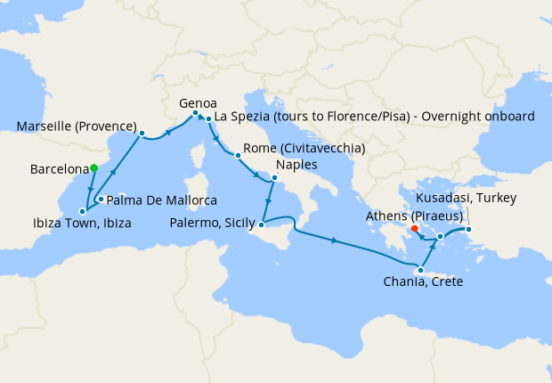 Map Picture