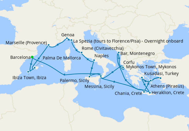Map Picture