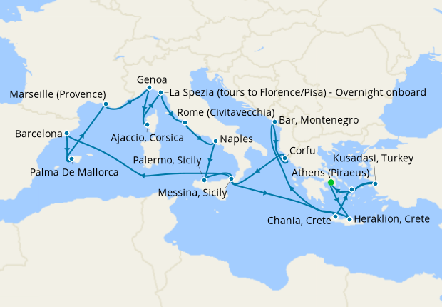 Map Picture