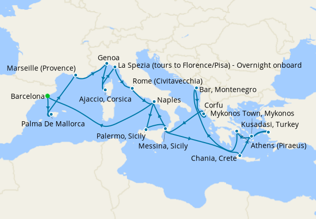 Map Picture