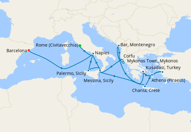 Map Picture