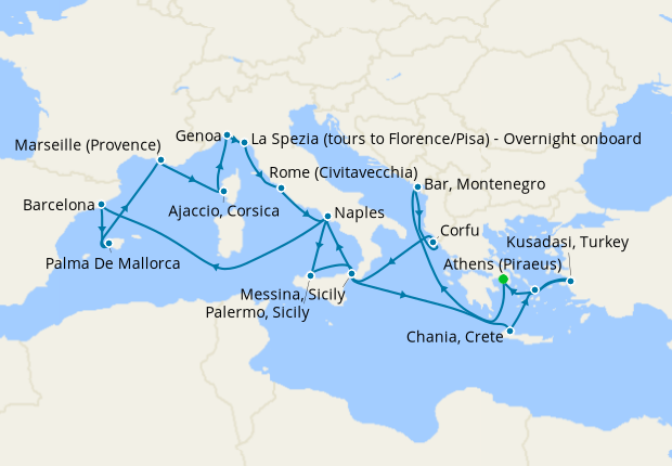 Map Picture