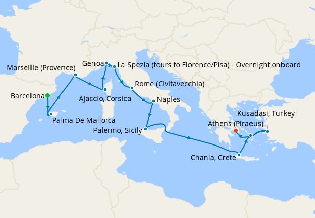 Map Picture