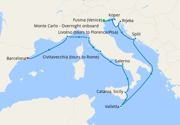 Map Picture