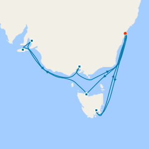 Sydney Stay, Hunter Valley Vineyards and Australia Wine Country