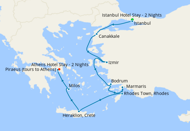 Map Picture