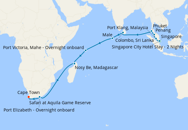 Map Picture