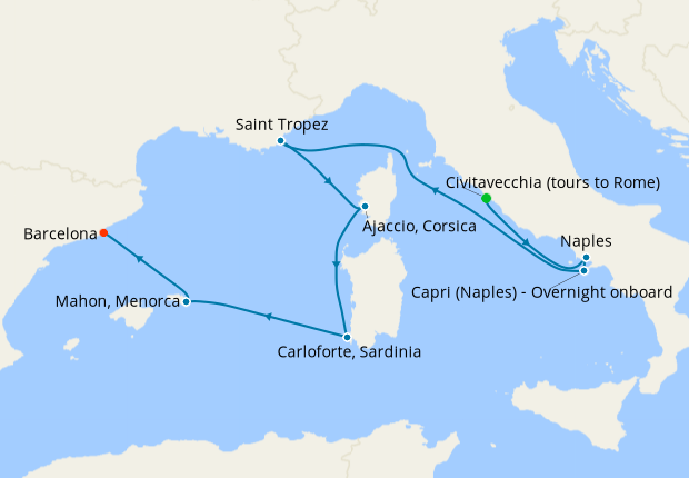 Map Picture