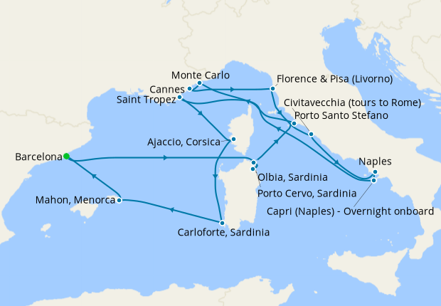 Map Picture