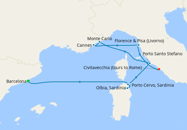 Map Picture