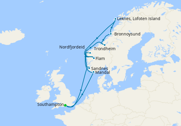 Map Picture