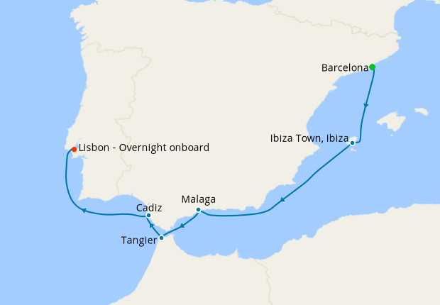 Map Picture