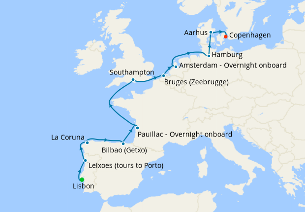 Map Picture