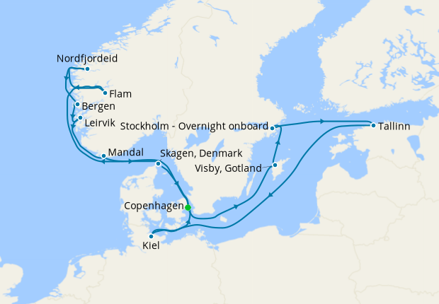 Map Picture