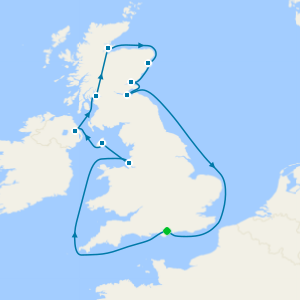 Azamara Journey