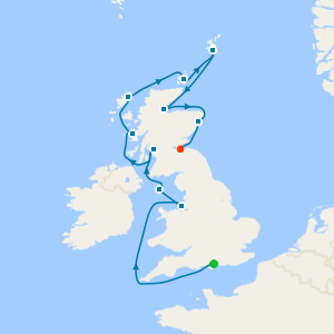 Azamara Quest