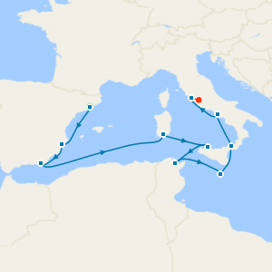 Savouring The World from Barcelona to Rome with Stays 