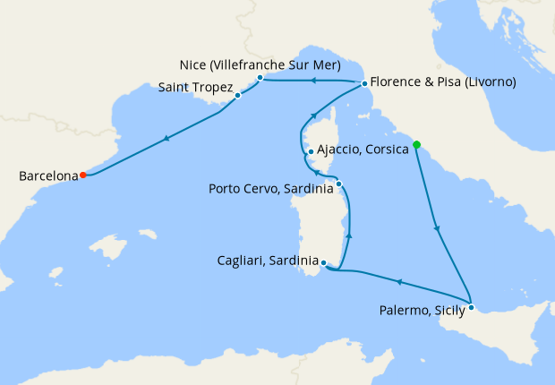 Map Picture