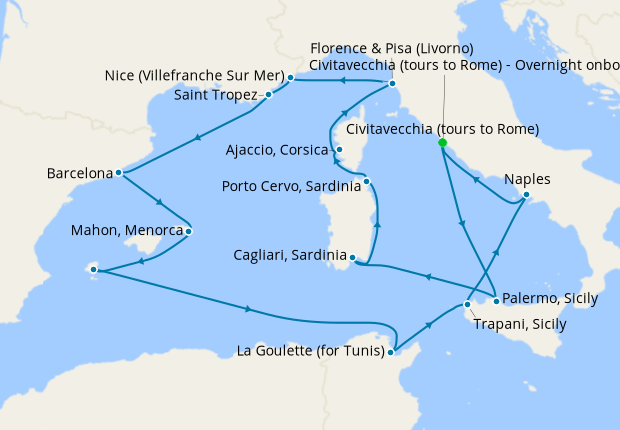 Map Picture