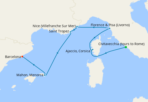 Map Picture
