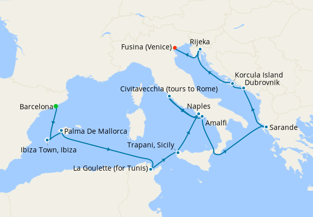 Map Picture