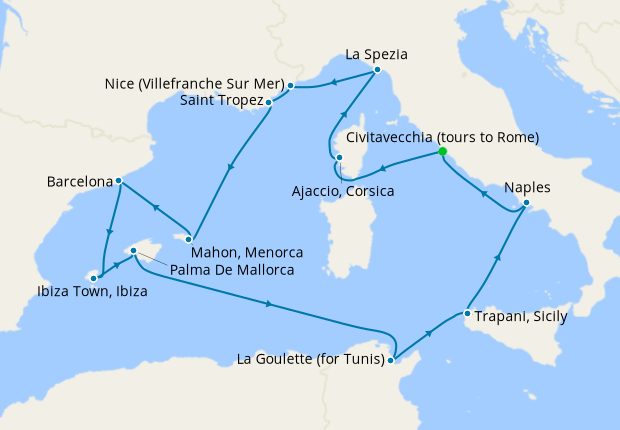 Map Picture