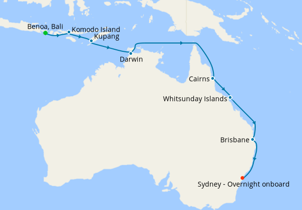 Map Picture