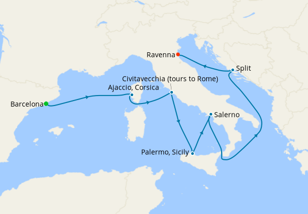 Map Picture