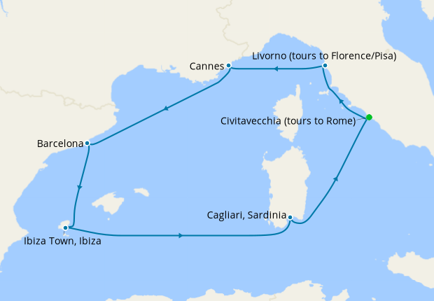 Map Picture